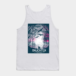 daughter Tank Top